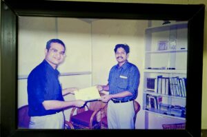 saluja eye care center