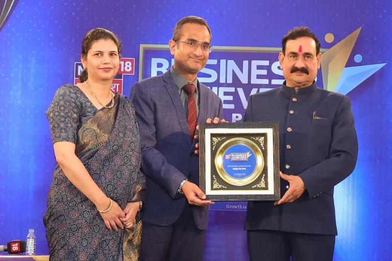 dr praveen saluja