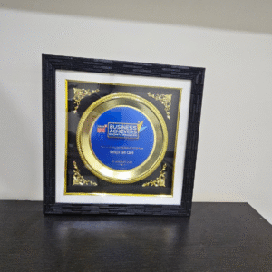 saluja eye care center