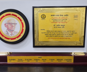 saluja eye care center