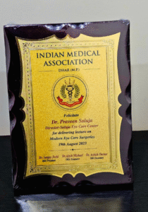 Indian medical association
