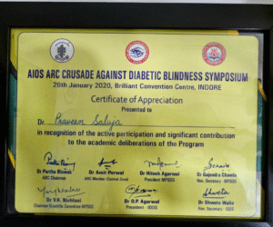 medical certified